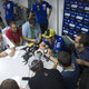 Illustration for article titled The 2015 MotoGP Season Hit Telenovela-Levels Of Drama This Week